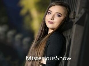 MisteriousShow
