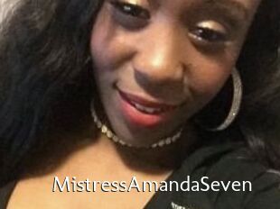 MistressAmandaSeven