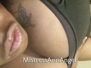 MistressAnnAngel