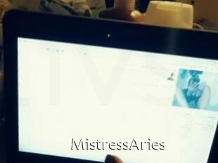 MistressAries