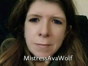 MistressAvaWolf