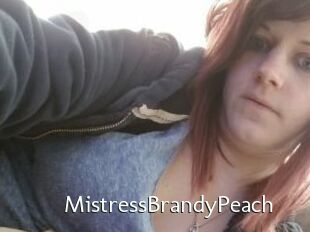 MistressBrandyPeach