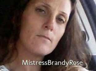 MistressBrandyRose