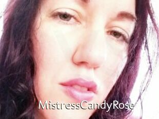 MistressCandyRose