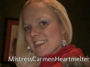 MistressCarmenHeartmelter