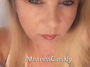 MistressCassidy