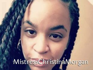 MistressChristinaMorgan