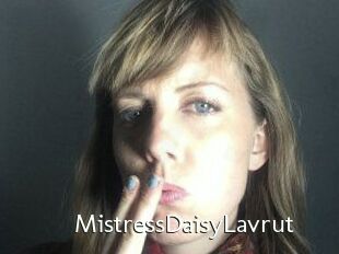 MistressDaisyLavrut