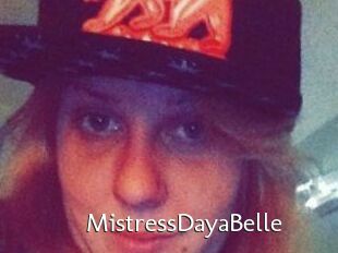 MistressDayaBelle