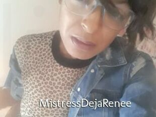 MistressDejaRenee