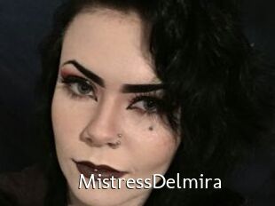 MistressDelmira