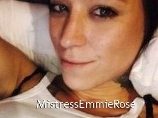 MistressEmmieRose