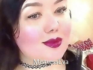 MistressEva