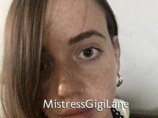 MistressGigiLane