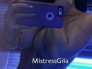MistressGiia