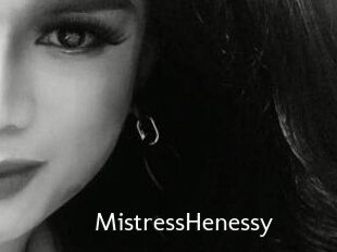 MistressHenessy
