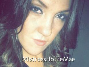 MistressHollieMae