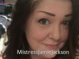 MistressJamieJackson