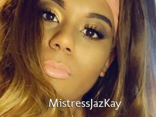 MistressJazKay