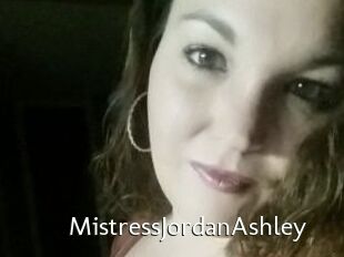 MistressJordanAshley