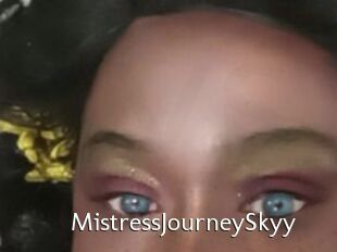 MistressJourneySkyy