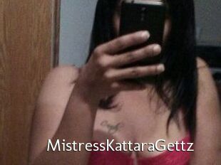 MistressKattaraGettz