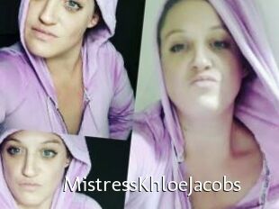 MistressKhloeJacobs