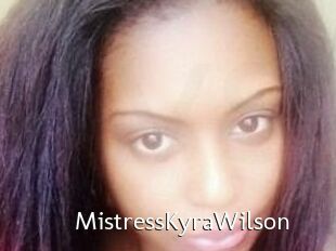 MistressKyraWilson