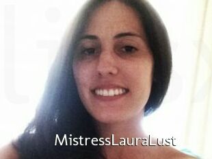 MistressLauraLust