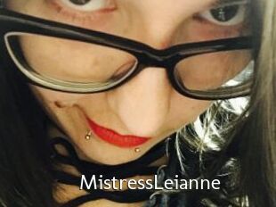 MistressLeianne
