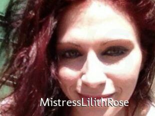 MistressLilithRose