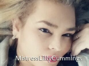 MistressLillyCummings