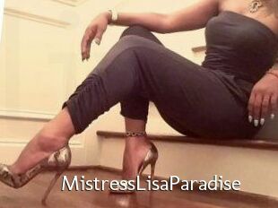 MistressLisaParadise