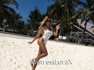 MistressLoraX