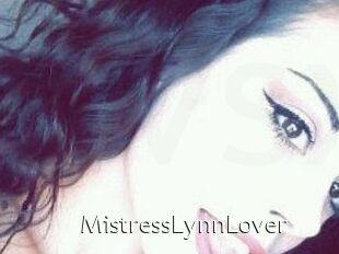MistressLynnLover