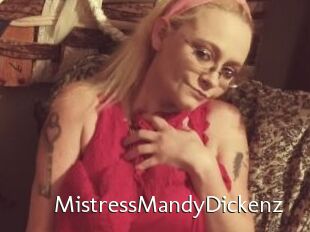 MistressMandyDickenz