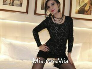MistressMia