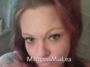 MistressMiaLea