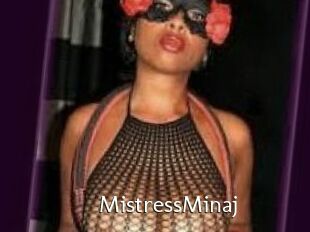 MistressMinaj