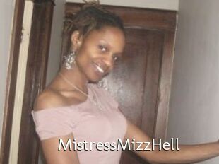 MistressMizzHell