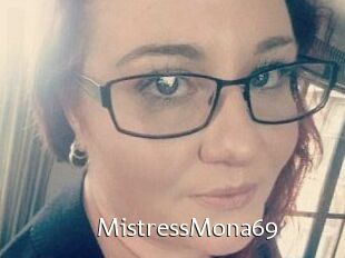 MistressMona69
