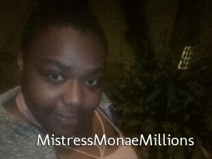 MistressMonaeMillions