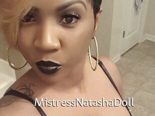 MistressNatashaDoll