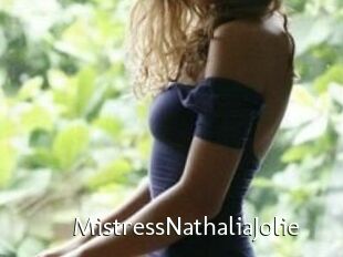 MistressNathaliaJolie