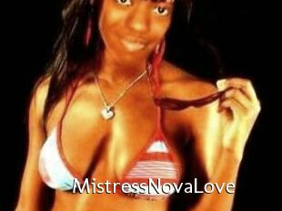 MistressNovaLove