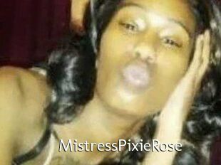 MistressPixieRose