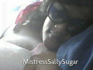 MistressSallySugar