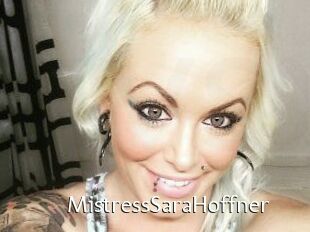 MistressSaraHoffner