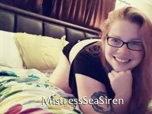 MistressSeaSiren