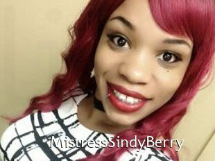 MistressSindyBerry